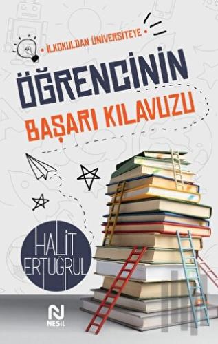 Öğrencinin Başarı Kılavuzu | Kitap Ambarı