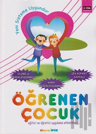 Öğrenen Çocuk | Kitap Ambarı