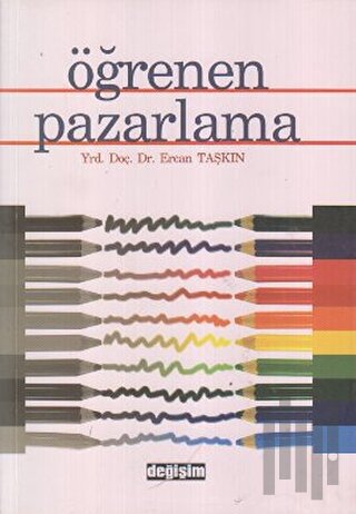 Öğrenen Pazarlama | Kitap Ambarı