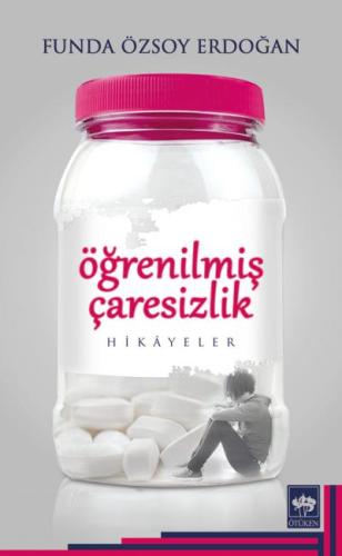 Öğrenilmiş Çaresizlik | Kitap Ambarı