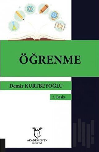 Öğrenme (2.Baskı) | Kitap Ambarı