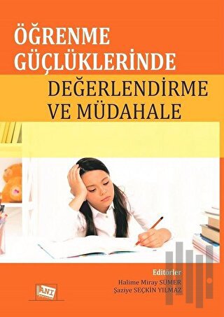 Öğrenme Güçlüklerinde Değerlendirme ve Müdahale | Kitap Ambarı