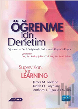 Öğrenme İçin Denetim | Kitap Ambarı