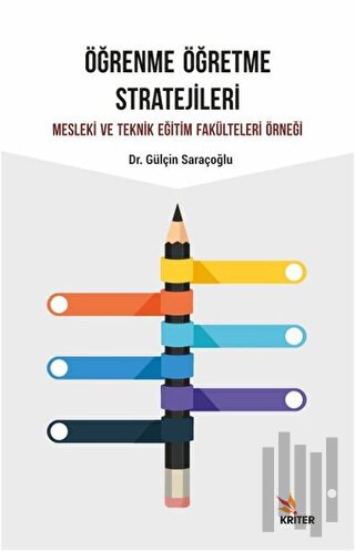 Öğrenme Öğretme Stratejileri | Kitap Ambarı