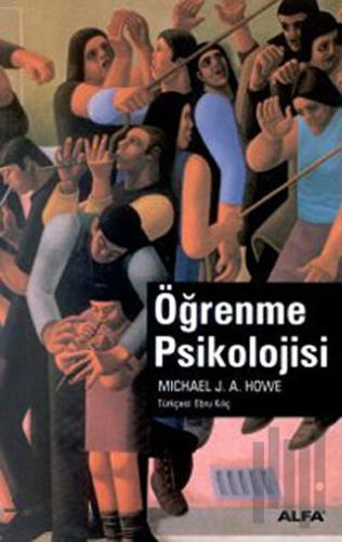 Öğrenme Psikolojisi | Kitap Ambarı