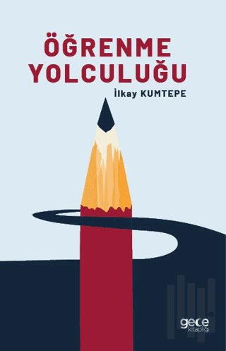 Öğrenme Yolculuğu | Kitap Ambarı