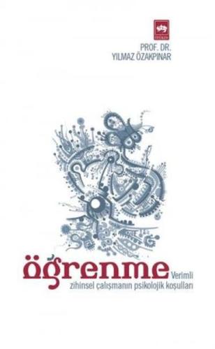 Öğrenme | Kitap Ambarı