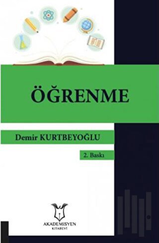 Öğrenme | Kitap Ambarı