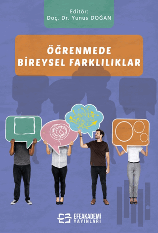 Öğrenmede Bireysel Farklılıklar | Kitap Ambarı