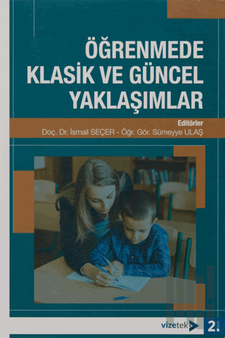 Öğrenmede Klasik ve Güncel Yaklaşımlar | Kitap Ambarı