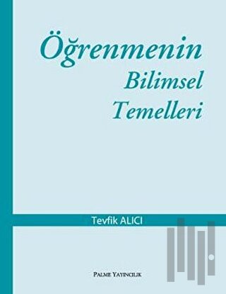 Öğrenmenin Bilimsel Temelleri | Kitap Ambarı