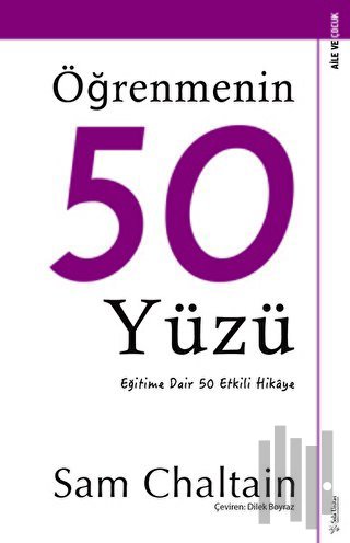 Öğrenmenin Elli Yüzü | Kitap Ambarı