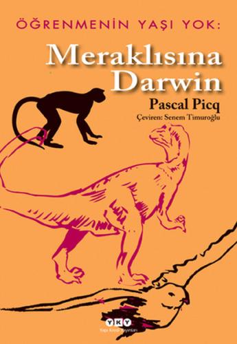 Meraklısına Darwin | Kitap Ambarı