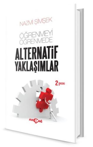 Öğrenmeyi Öğrenmede Alternatif Yaklaşımlar | Kitap Ambarı