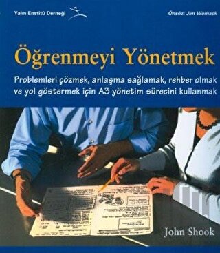 Öğrenmeyi Yönetmek | Kitap Ambarı