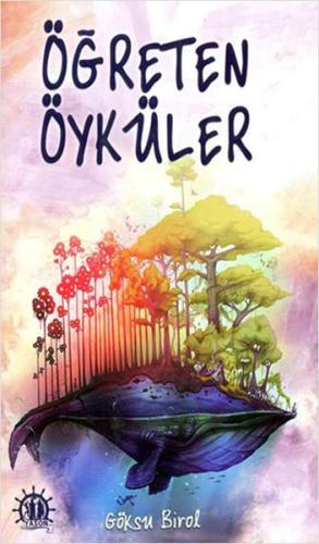 Öğreten Öyküler | Kitap Ambarı