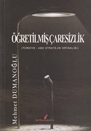 Öğretilmiş Çaresizlik | Kitap Ambarı