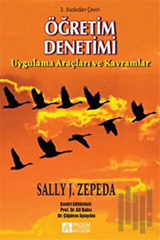 Öğretim Denetimi | Kitap Ambarı