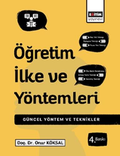 Öğretim İlke ve Yöntemleri | Kitap Ambarı