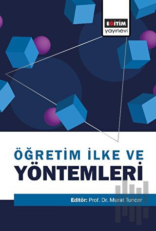 Öğretim İlke ve Yöntemleri | Kitap Ambarı