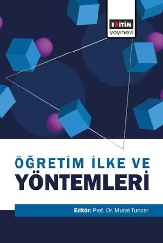 Öğretim İlke ve Yöntemleri | Kitap Ambarı