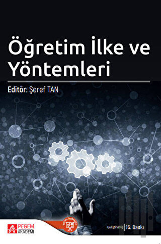 Öğretim İlke ve Yöntemleri | Kitap Ambarı