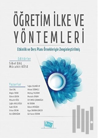 Öğretim İlke ve Yöntemleri | Kitap Ambarı