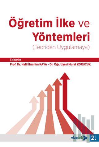 Öğretim İlke ve Yöntemleri | Kitap Ambarı