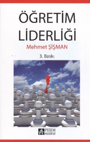 Öğretim Liderliği | Kitap Ambarı