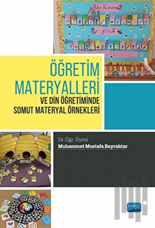 Öğretim Materyalleri ve Din Öğretiminde Somut Materyal Örnekleri | Kit