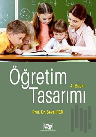 Öğretim Tasarımı | Kitap Ambarı