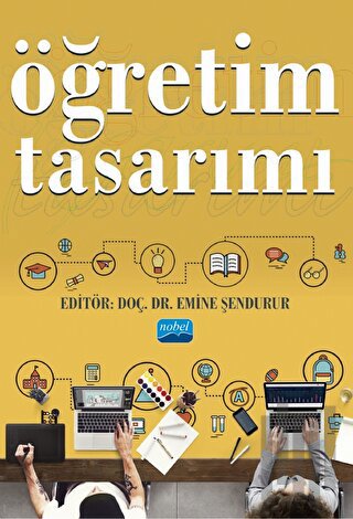 Öğretim Tasarımı | Kitap Ambarı