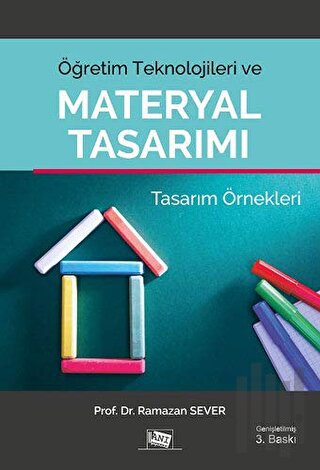 Öğretim Teknolojileri ve Materyal Tasarımı | Kitap Ambarı