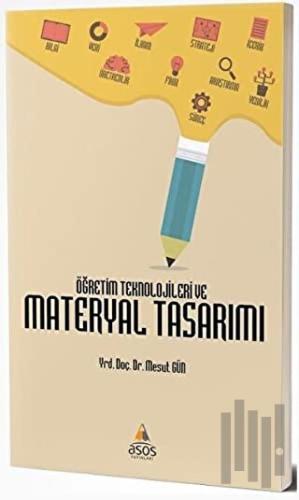 Öğretim Teknolojileri ve Materyal Tasarımı | Kitap Ambarı