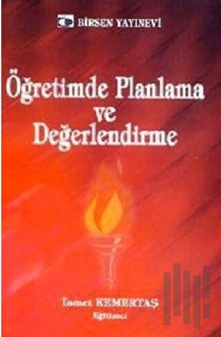 Öğretimde Planlama ve Değerlendirme | Kitap Ambarı