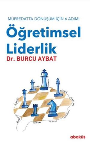 Öğretimsel Liderlik | Kitap Ambarı