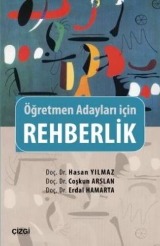 Rehberlik - Öğretmen Adayları İçin | Kitap Ambarı