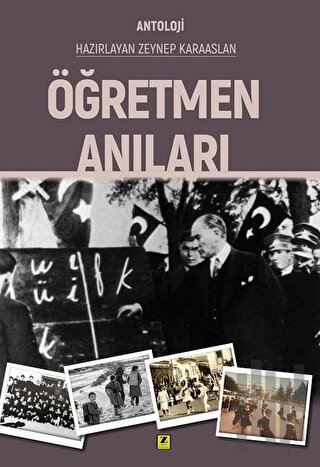 Ögretmen Anıları | Kitap Ambarı