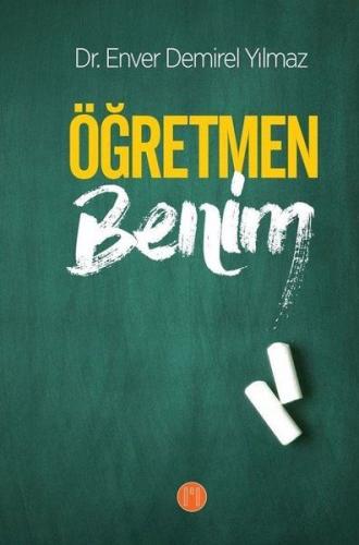 Öğretmen Benim | Kitap Ambarı