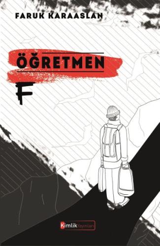 Öğretmen F | Kitap Ambarı