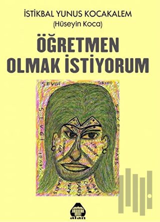 Öğretmen Olmak İstiyorum | Kitap Ambarı