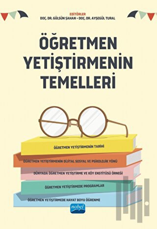 Öğretmen Yetiştirmenin Temelleri | Kitap Ambarı