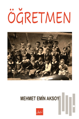 Öğretmen | Kitap Ambarı