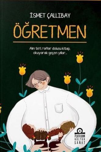 Öğretmen | Kitap Ambarı