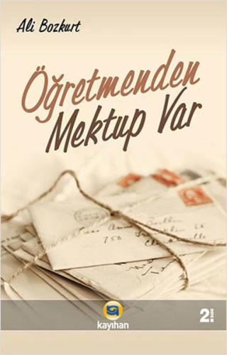 Öğretmenden Mektup Var | Kitap Ambarı