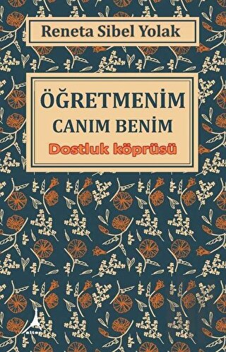 Öğretmenim Canım Benim | Kitap Ambarı