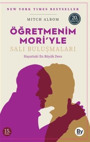 Öğretmenim Mori’yle Salı Buluşmaları | Kitap Ambarı