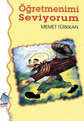 Öğretmenimi Seviyorum | Kitap Ambarı