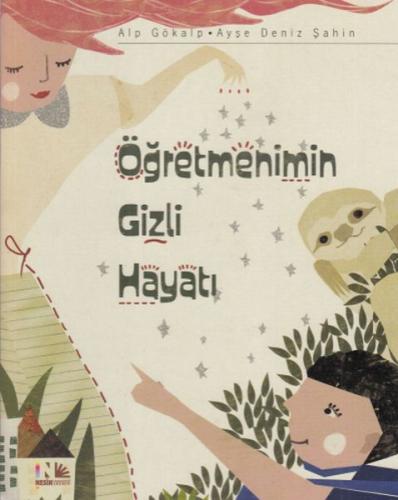 Öğretmenimin Gizli Hayatı | Kitap Ambarı