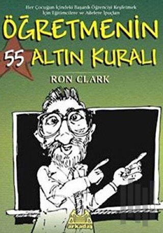 Öğretmenin 55 Altın Kuralı | Kitap Ambarı